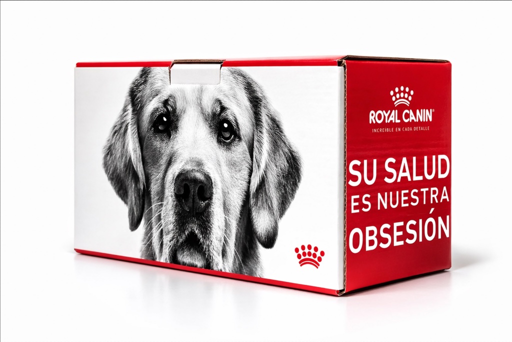 Pack 3 latas Diabetic Dog 410Gs