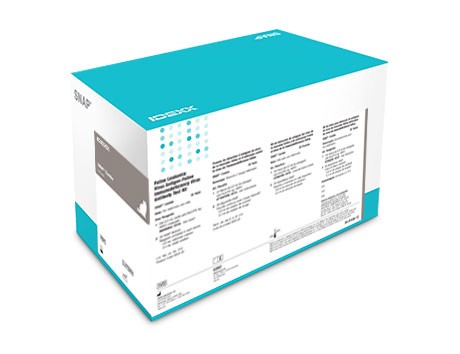 Snap® Combo FeLV/FIV 5u.