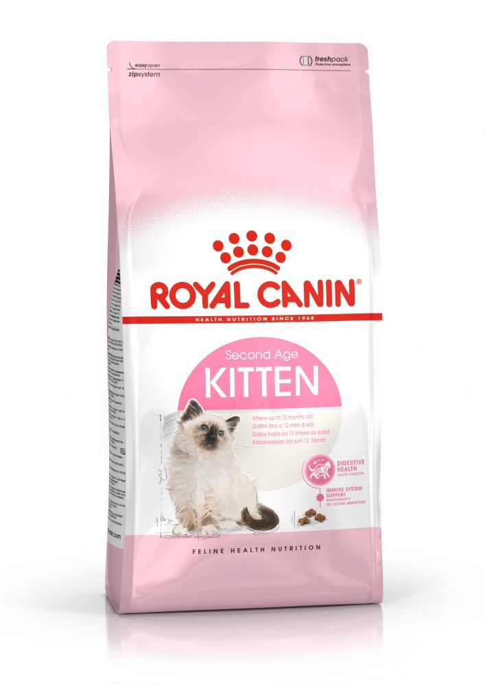 FHN Kitten 1,5KG (Dto PVP $200)