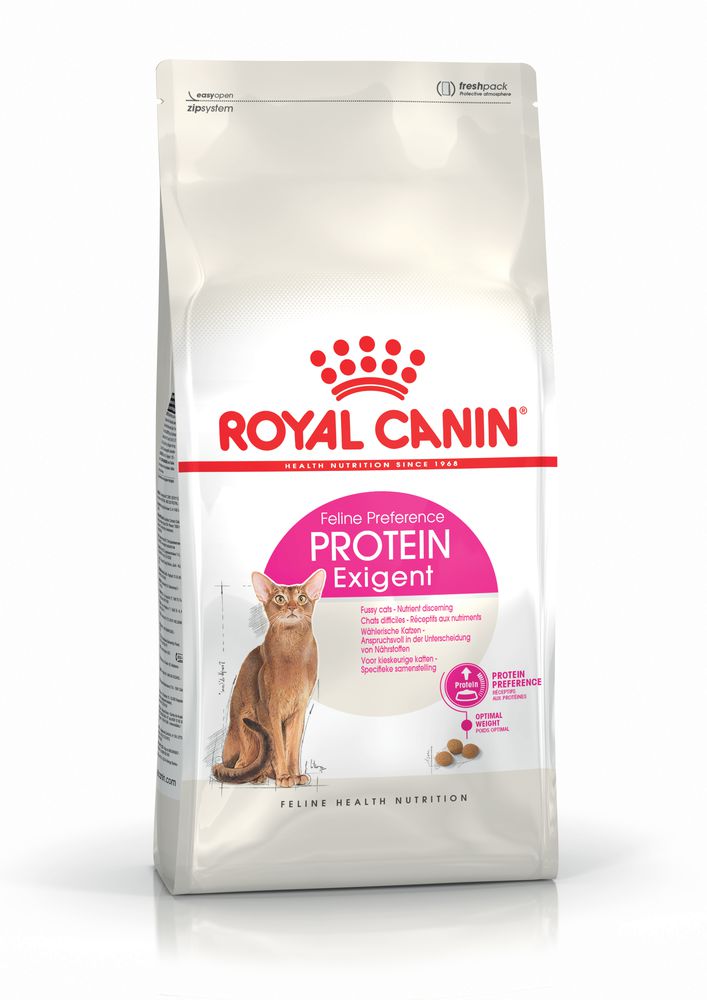 FHN Protein Exigent 2KG + Regalo