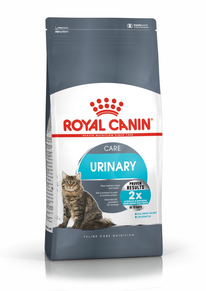 FCN Urinary Feline Care 7,5KG