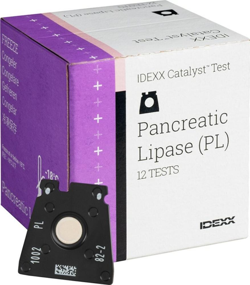 Catalyst® PL Pancreatic Lipase