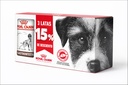 Pack 3 latas Gastro Int. Dog 400Gs