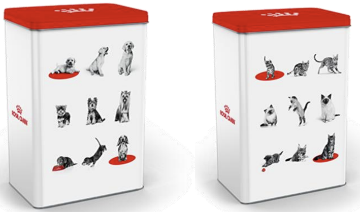 2KG SOL Lata Coleccionable