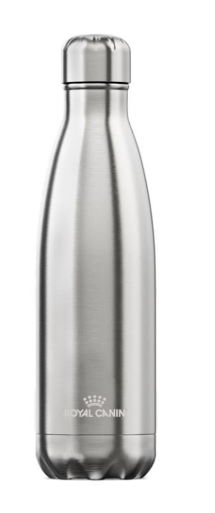 Botella Térmica de acero