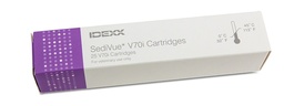 [31131] SediVue Cartridges 50 unidades