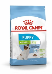 [10005] SHN X-Small Puppy 1,5KG