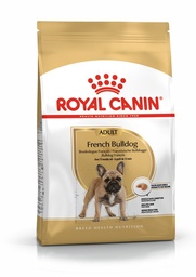 [10280] BHN French Bulldog Adult 3KG + Regalo