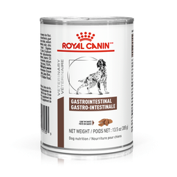 [11060] VHN GI Dog Can 400Gs (1 Lata)
