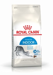 [11220] FHN Indoor 27  1,5KG (Dto PVP $200)