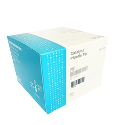[30820] Catalyst® Pipette Tips 500 u.