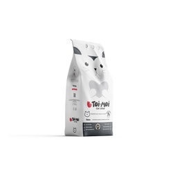 [80050] Toi Moi Carbón Activado Cat Litter 5Lts