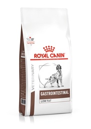 [10832] VHN GI Dog Low Fat 6KG