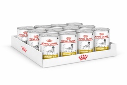[11104] Pack 12 latas Urinary Dog 410Gs