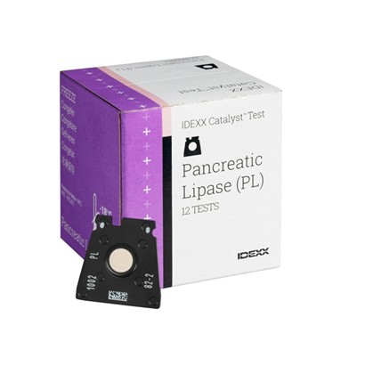 Slide PL Pancreatic Lipase