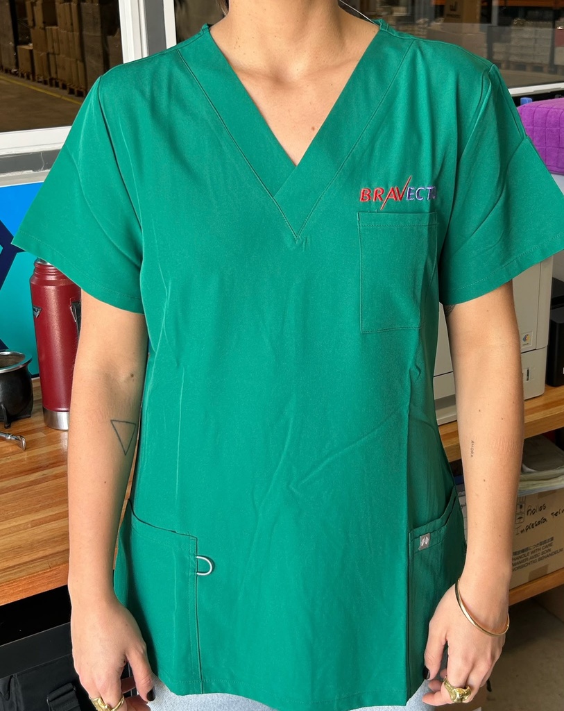 Casaca Lady Inglés Talle M