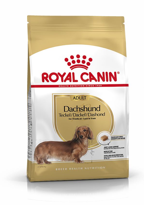 BHN Dachshund Adult 3KG
