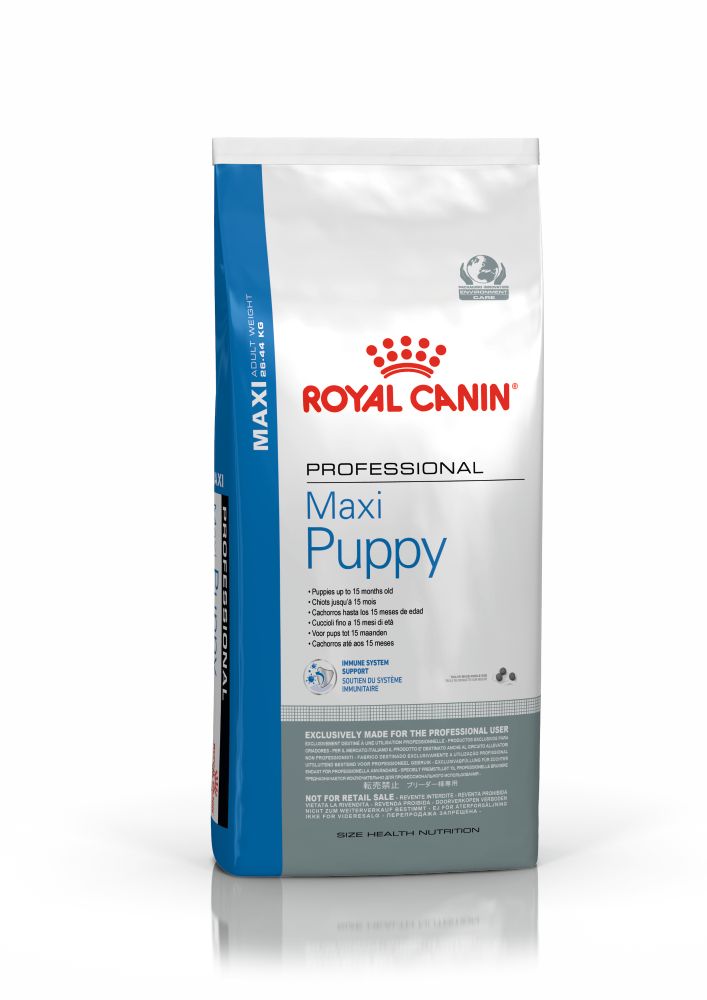 SHN PRO Maxi Puppy 20KG