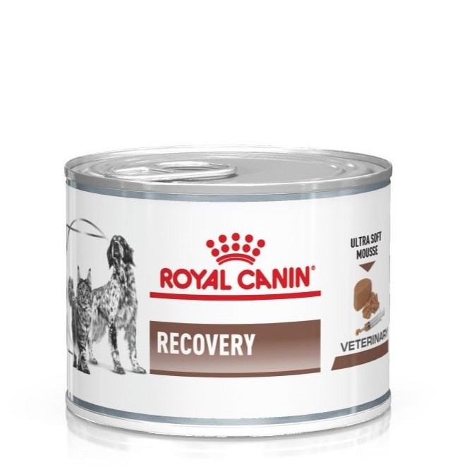 VHN Recovery FEL/CAN Can 195Gs (1 Lata)