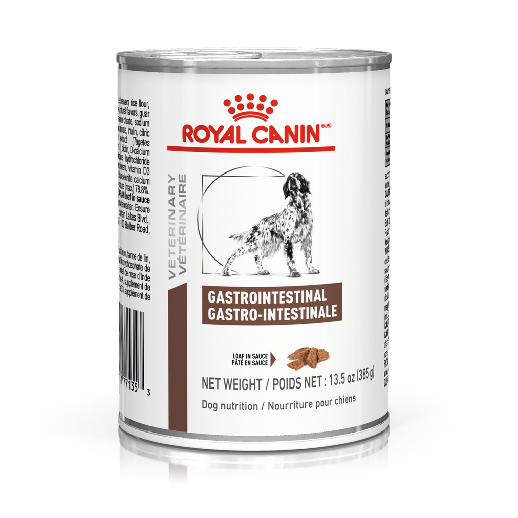 VHN GI Dog Can 400Gs (1 Lata)