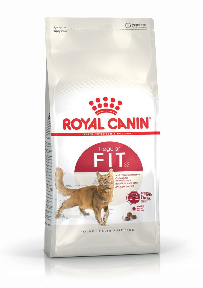 FHN Fit 32 7,5KG