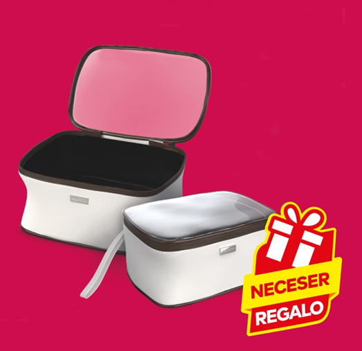 Neceser Bravecto