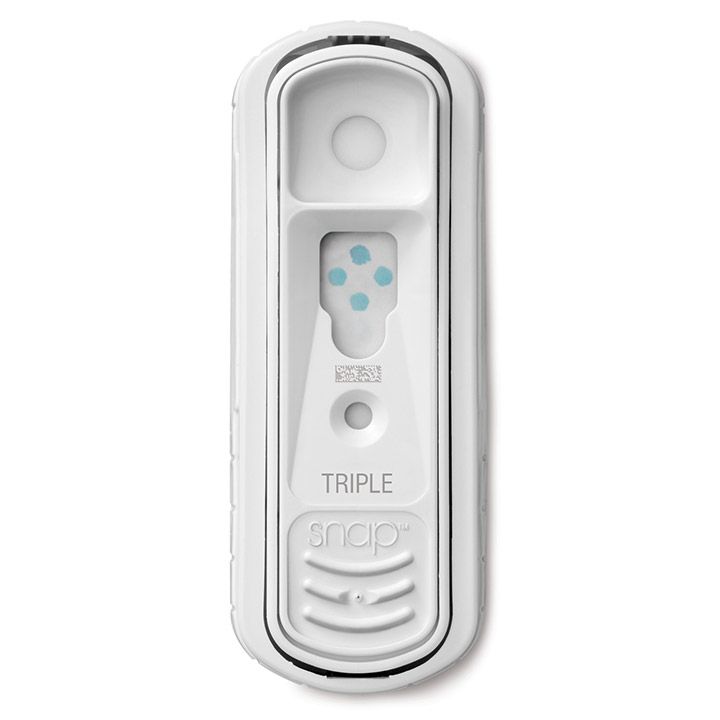 SNAP® Feline Triple 5u.