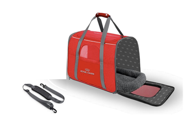 Transporte para Gato