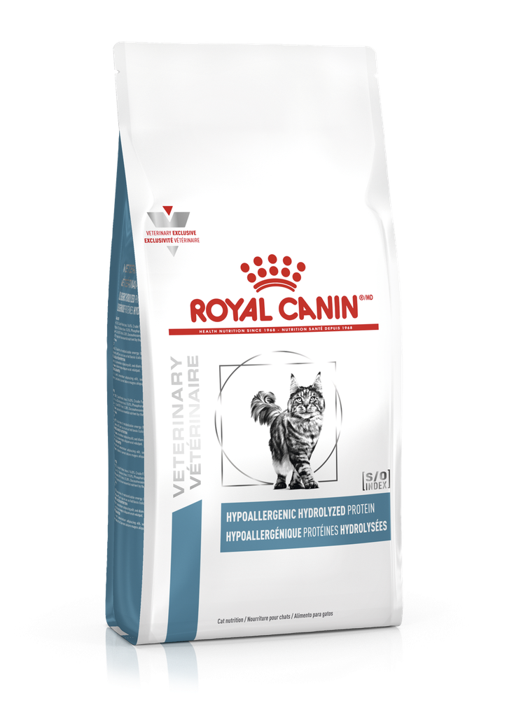 VHN Hypoallergenic Feline 2KG + Regalo
