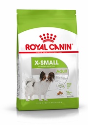[10010] SHN X-Small Adult 1,5KG