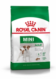 [10050] SHN Mini Adult 7,5KG + Bravecto 4,5 a 10KG