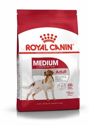[10110] SHN Medium Adult 3KG + Regalo
