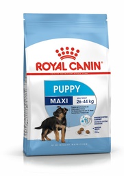 [10155] SHN Maxi Puppy 13+2KG Gratis