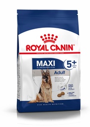[10170] SHN Maxi Adult +5 13+2KG Gratis