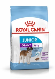 [10195] SHN Giant Junior 13+2KG Gratis