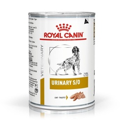 [11100] VHN Urinary Dog Can 410Gs (1 Lata)