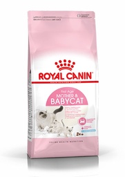 [11130] FHN Mother & Baby Cat 1,5KG