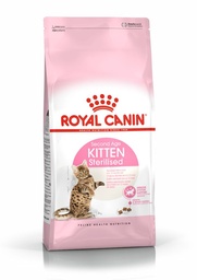[11160] FHN Kitten Sterilised 2KG