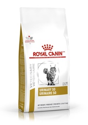 [11410] VHN Urinary S/O Feline 7,5KG + Regalo
