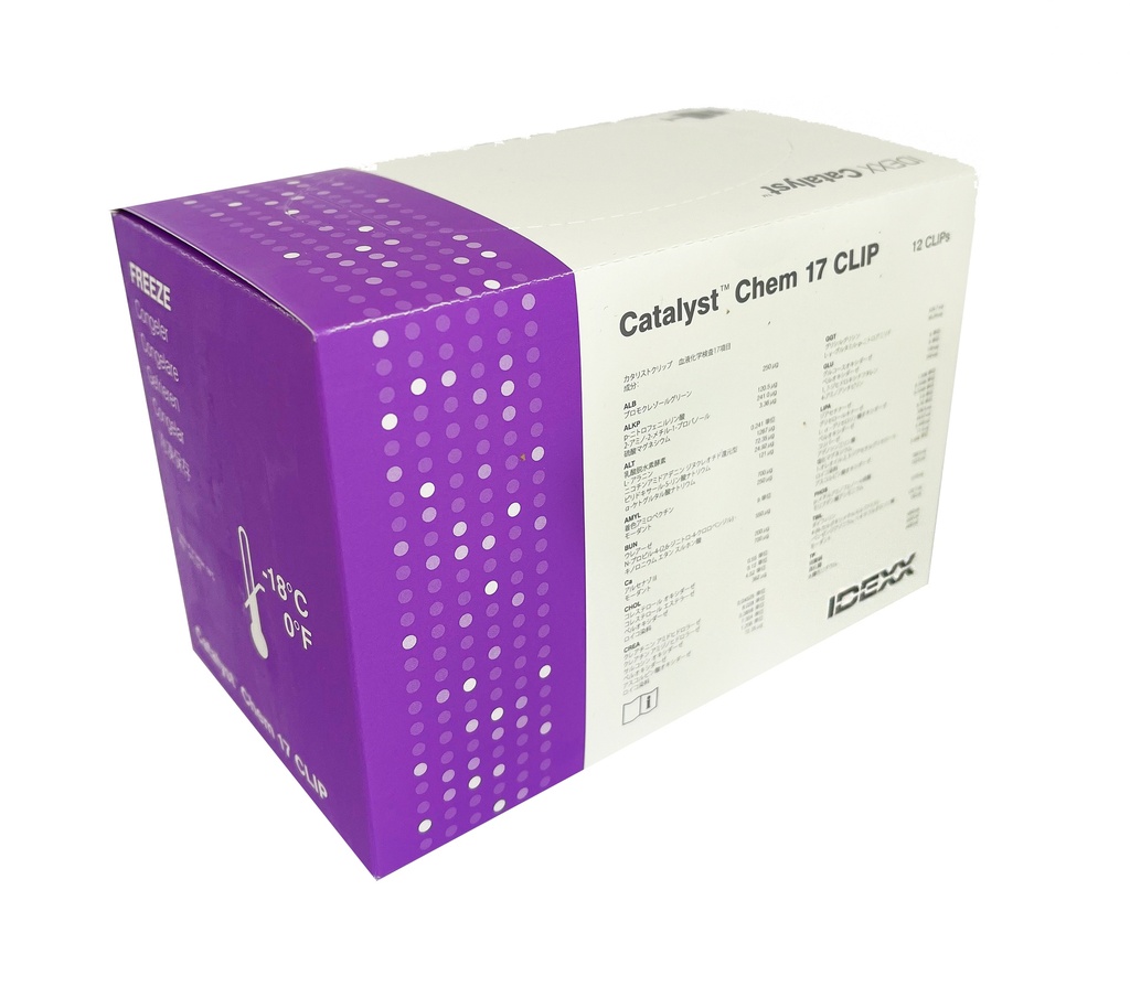 Catalyst® Chem 17 CLIP Windies Uruguay, tienda online de productos