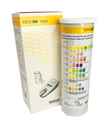 [31100] Idexx UA™ Strips 8 parameters