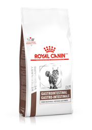 [11435] VHN GI Feline Fibre Response 2KG