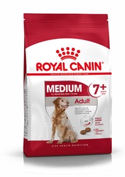 [10119] SHN Medium Adult +7 13+2KG Gratis