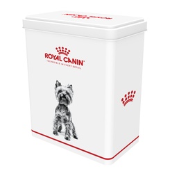 [99070] 2KG Dog Lata Coleccionable