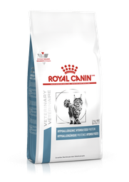 VHN Hypoallergenic Feline 2KG + Regalo